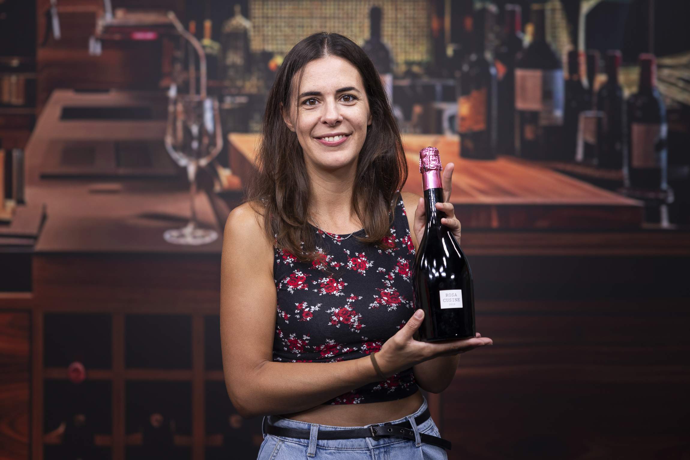 De la farmacia a la viña: el viaje vital de la enóloga Marta Casas
