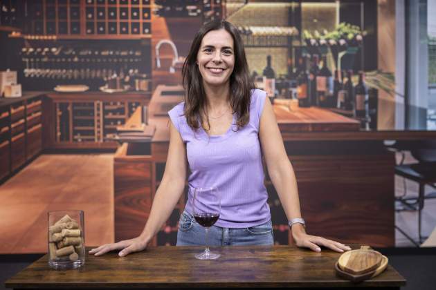 LAURA SERRANO - 4 bodegas para descubrir el Montsant / Foto: Montse Giralt