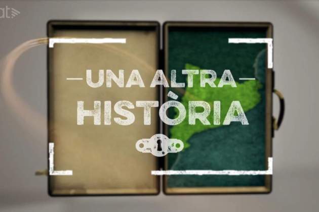 'Otra historia' TV3 'Otra historia' TV3