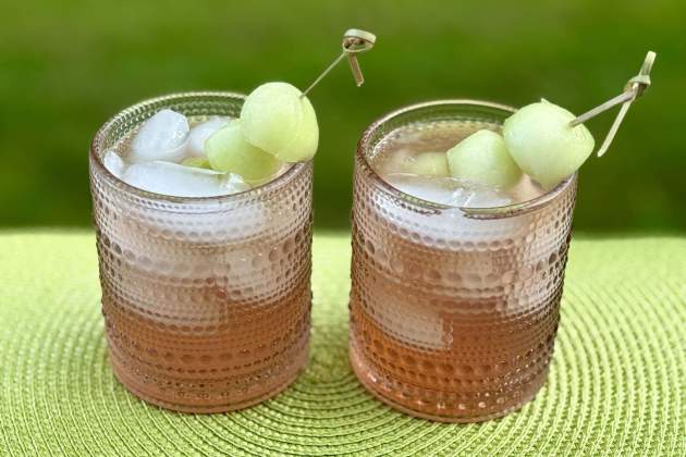 Bebida Honey Deuche US Open popularidad Bebida Honey Deuche US Open popularidad