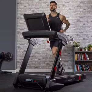 Cinta de córrer de Decathlon