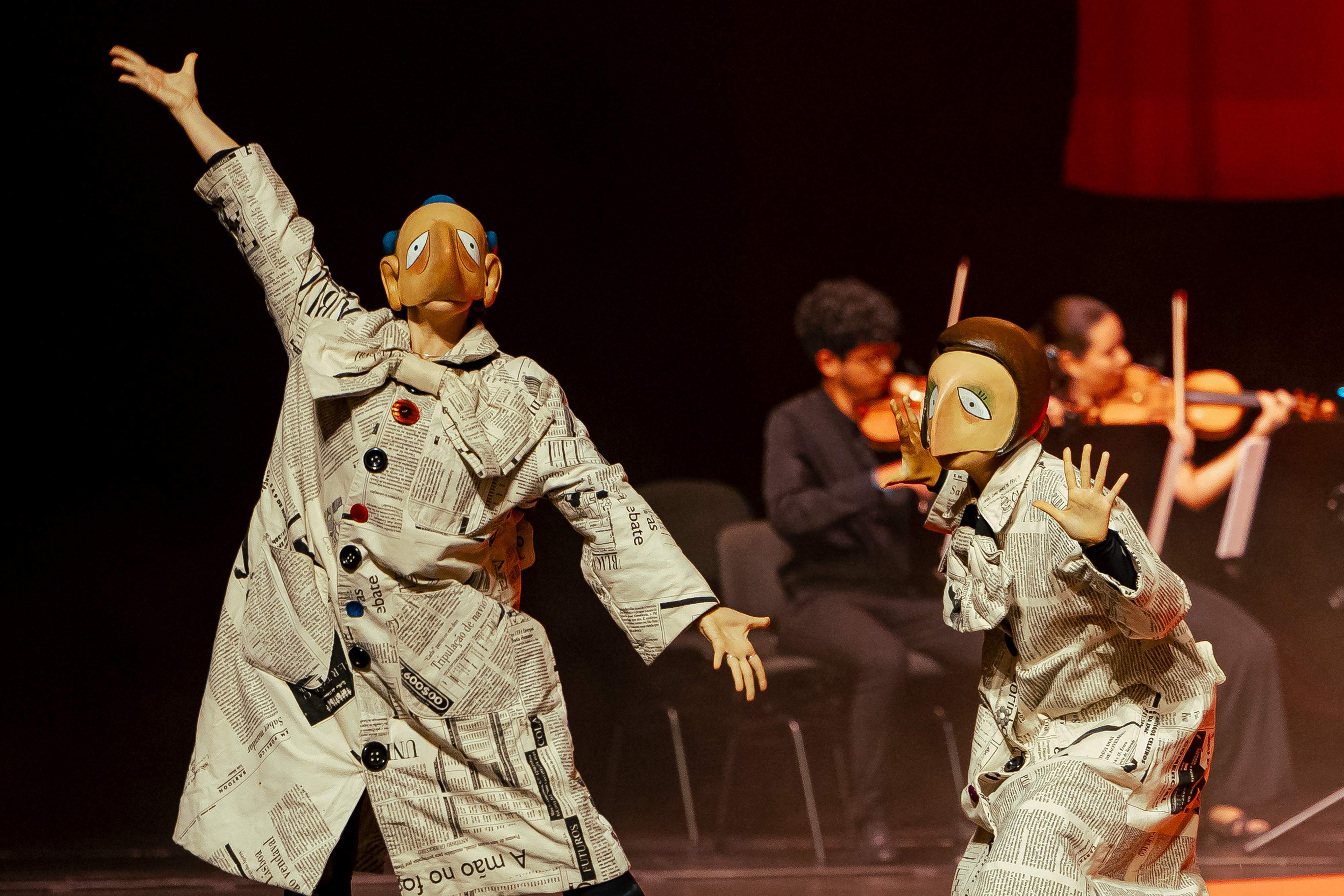 El teatro catalán levanta el telón con récord histórico de espectadores