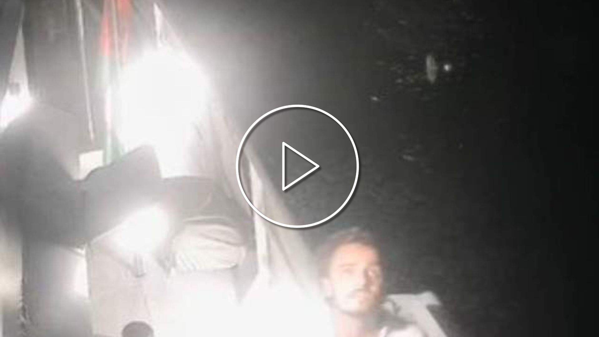 VÍDEO | El barco de la Flotilla donde viaja Ada Colau denuncia un ataque con dron en Túnez