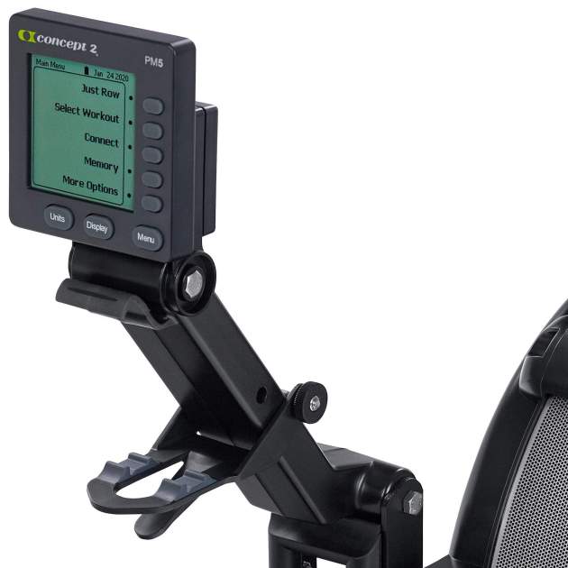 Remo Concept 2 D PM5 Remo Concept 2 D PM5