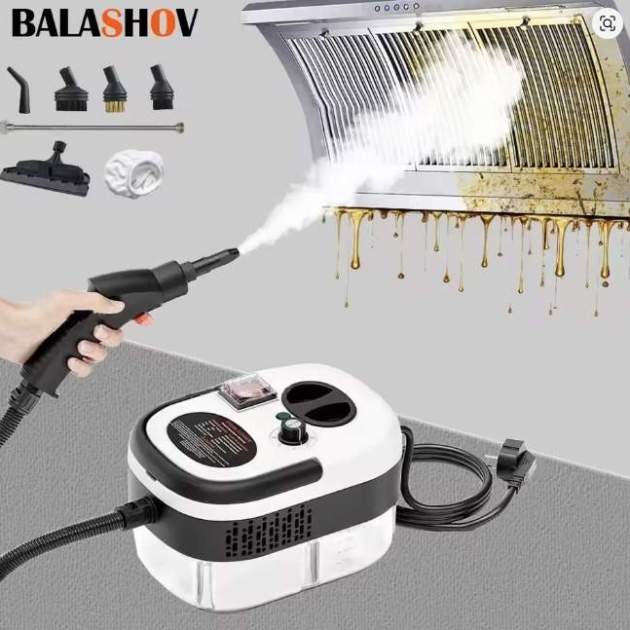 Netejador a vapor AliExpress Netejador a vapor AliExpress