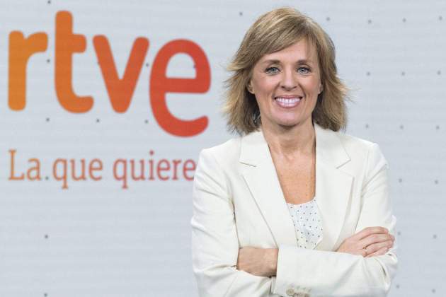Marta Carazo