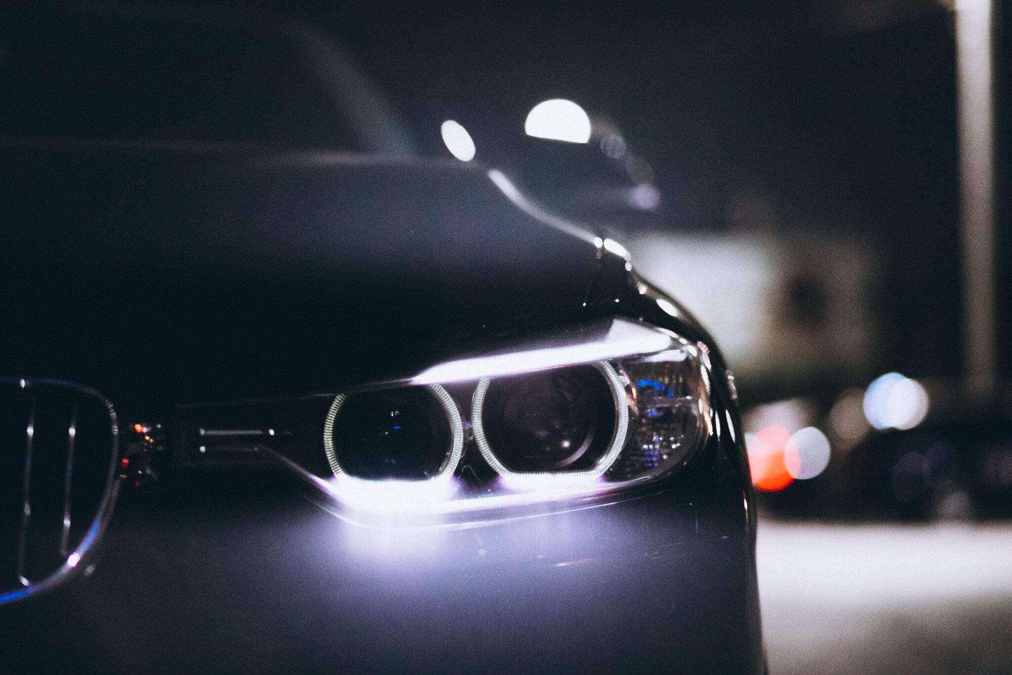 Las Philips LED para coche que recomiendan en el taller: 9000 lúmenes por menos de 30 euros