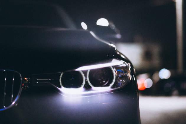 Faros LED Faros LED