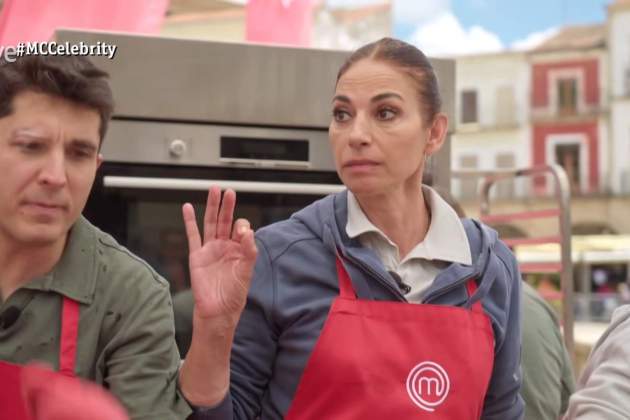Mariló Montero MasterChefCelebrity RTVE (1) Mariló Montero MasterChefCelebrity RTVE (1)