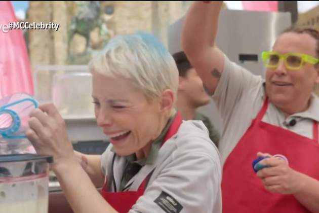 Torito a 'MasterChef Celebrity' RTVE (1) Torito a 'MasterChef Celebrity' RTVE (1)