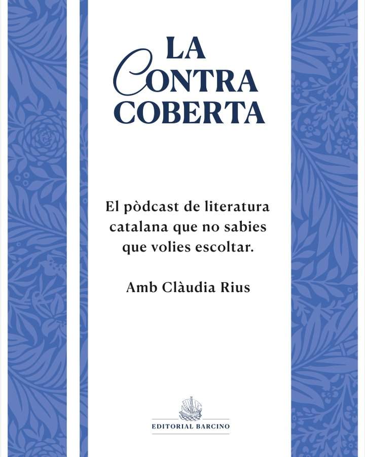 la contracoberta la contracoberta
