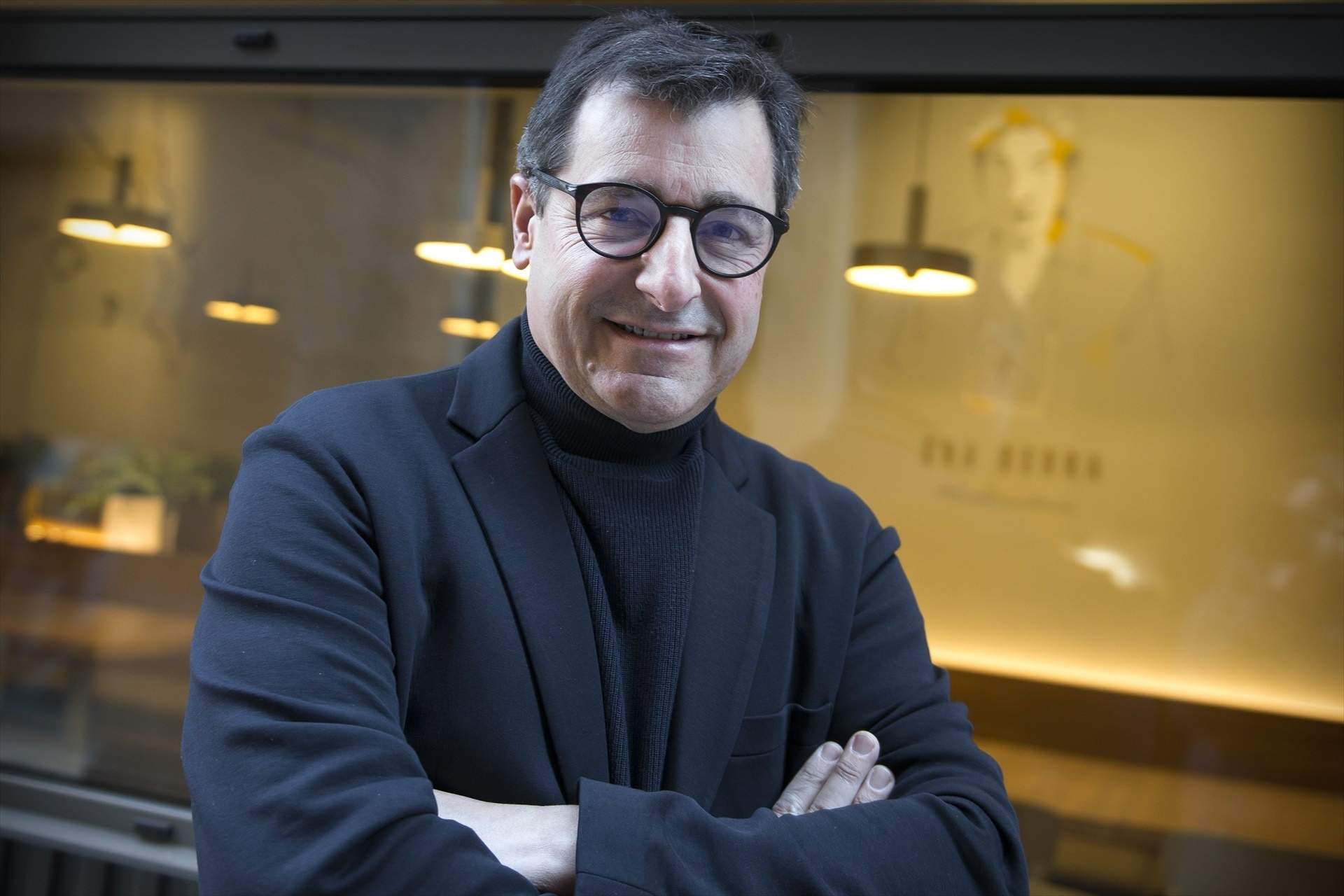 Josep Roca revela l'embotit típic de Catalunya que també tenen a Escòcia: "És el que mengen allà"