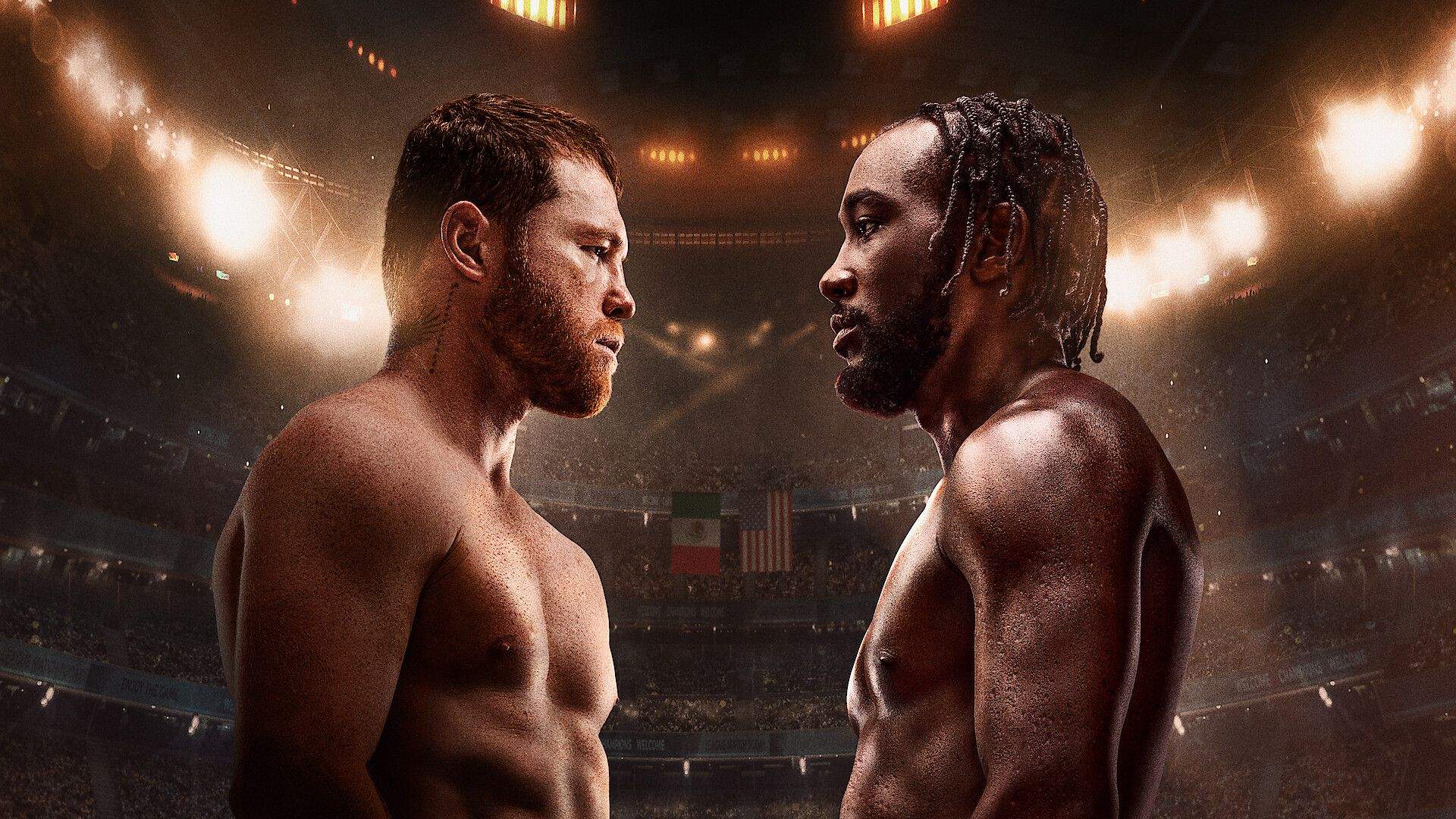 Canelo Álvarez vs. Terence Crawford: fecha, hora en España y dónde ver el combate del siglo