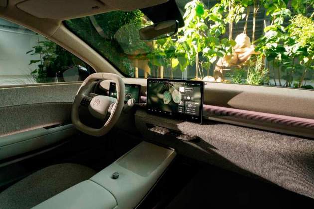Volkswagen ID.Cross Volkswagen ID.Cross