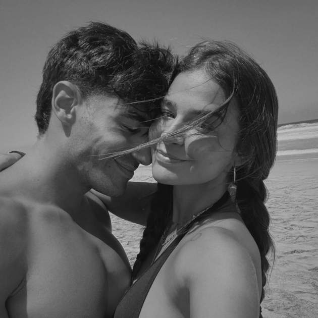 Joan Verdú i Laura Escanes / Instagram