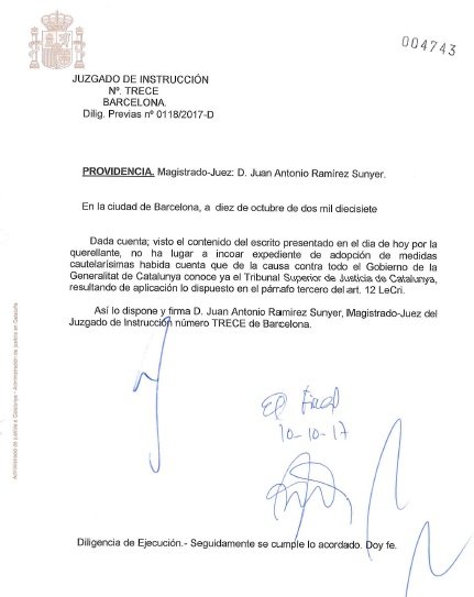 preso preventiva 10 O juez