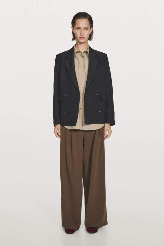 Camisa de Massimo Dutti Camisa de Massimo Dutti