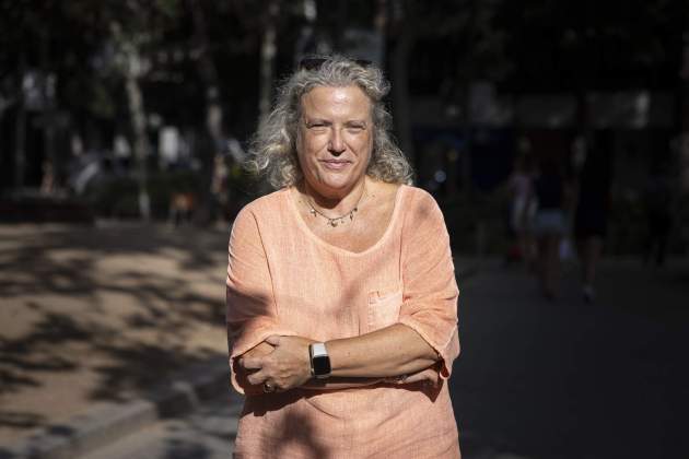 BARRI SANT ANTONI Lidia / Foto: Montse Giralt BARRI SANT ANTONI Lidia / Foto: Montse Giralt