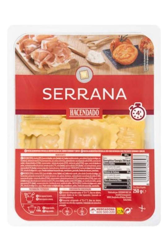 Producte de Mercadona Producte de Mercadona