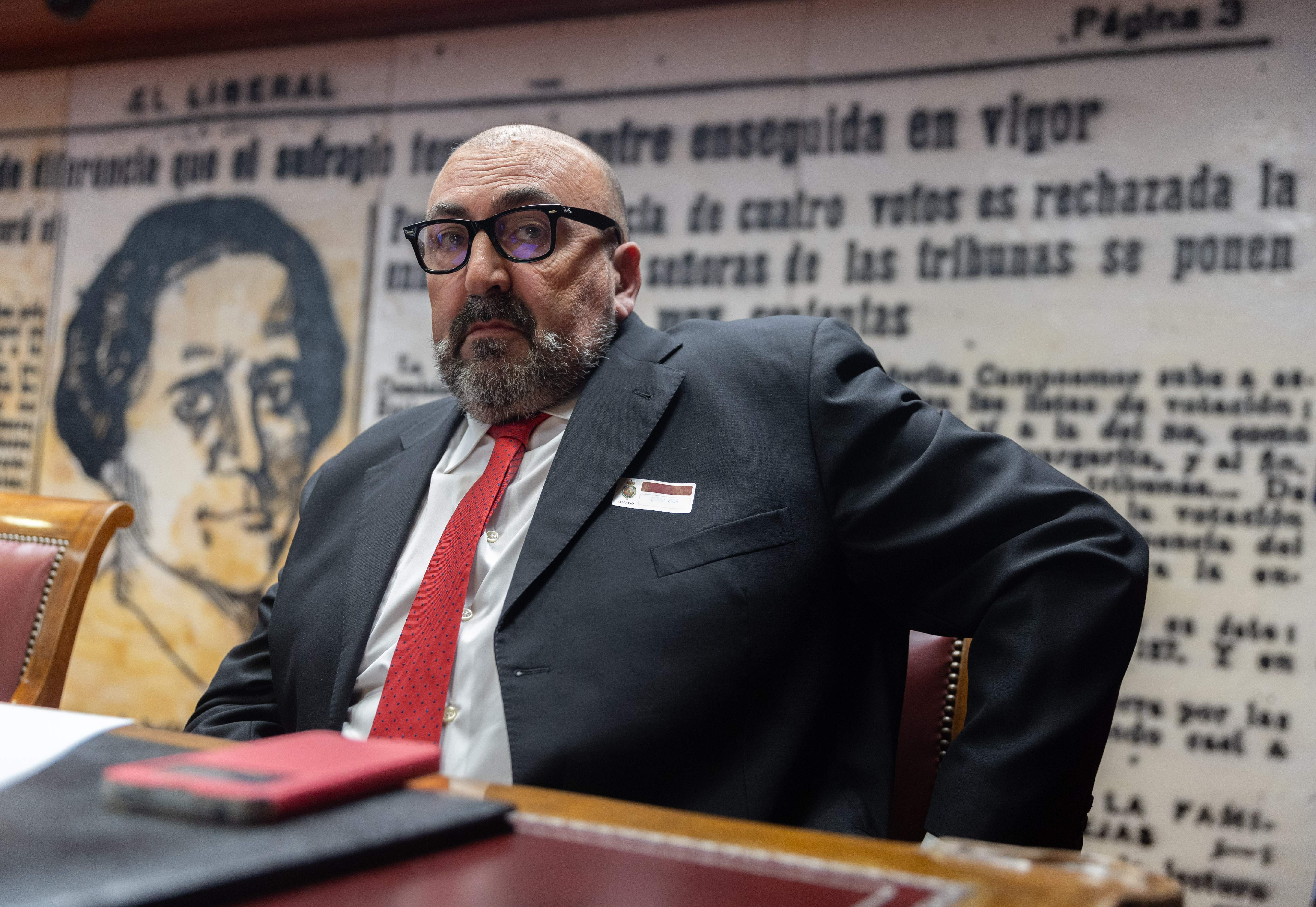 Nuevos mensajes revelan una cita de Koldo con Delcy después de la salida de Ábalos del Gobierno