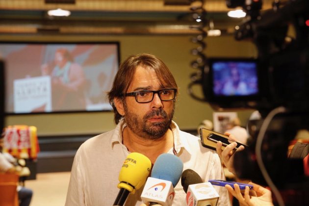 Camil Ros - El Nacional Camil Ros - El Nacional