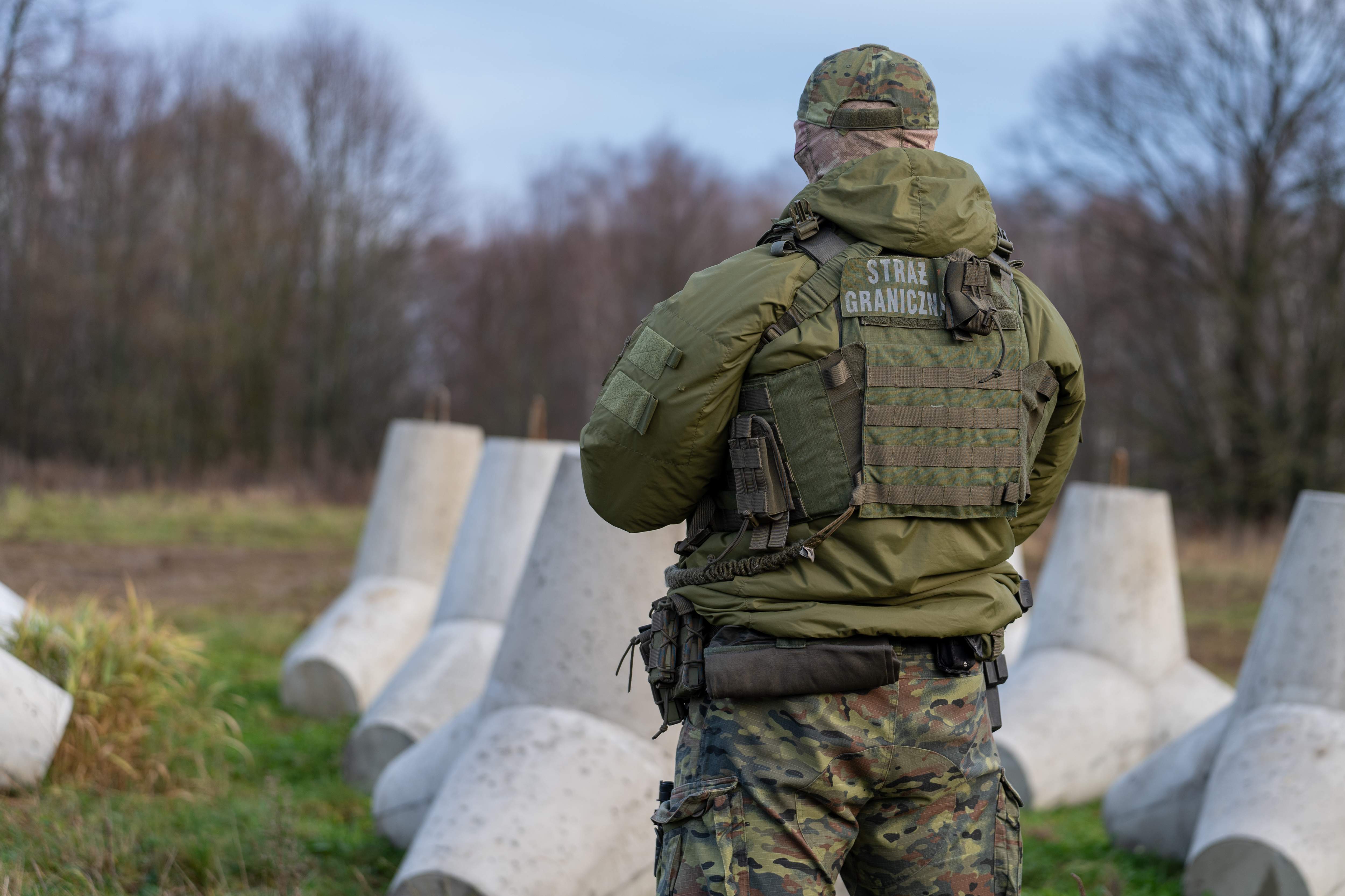 Brussel·les acusa Rússia de violar "intencionadament" l'espai aeri de Polònia