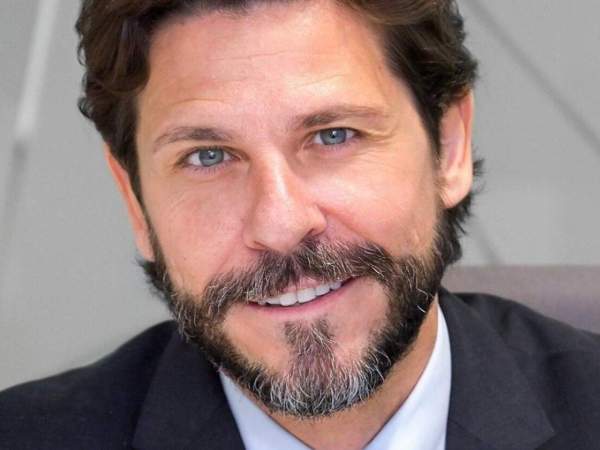Imatge de Tomás Alonso, nou executiu de Cellnex