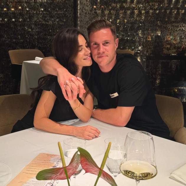 Ter Stegen i Ona Sellarès   Instagram (1)