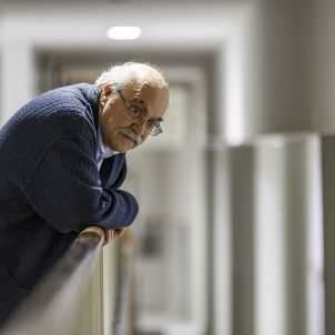 33 premis Nobel d'Economia tanquen files amb Andreu Mas-Colell