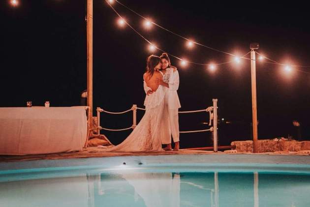 Dulceida i Alba Paúl / Instagram Dulceida i Alba Paúl / Instagram