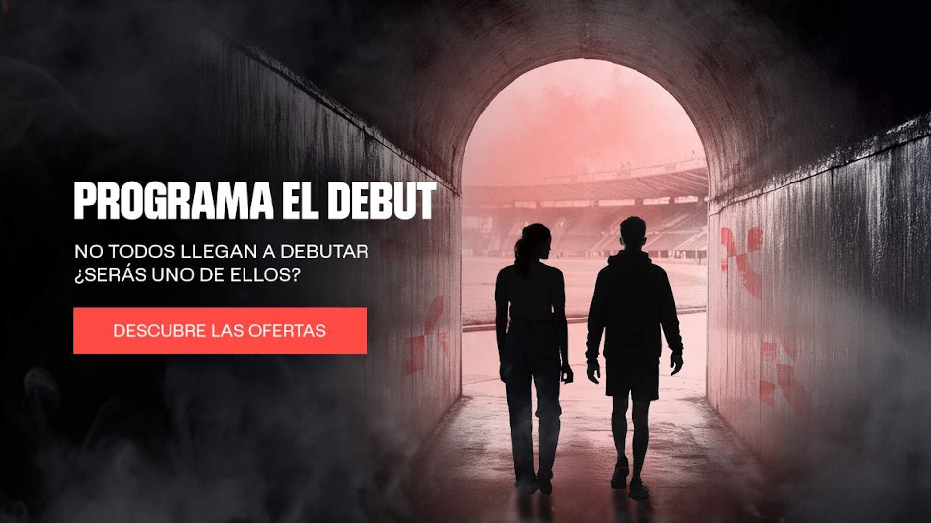 LALIGA amplia la seva oferta educativa amb 'El Debut', un programa per impulsar el talent jove