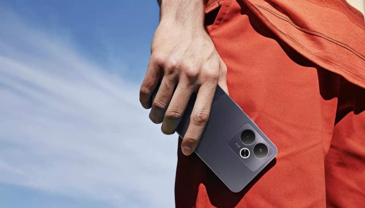 ¿Es el Realme 14T 5G la alternativa más sensata de la gama media?