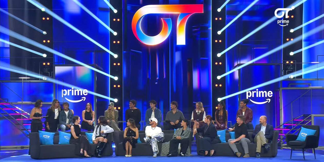Presentació OT 2025 YouTube Presentació OT 2025 YouTube
