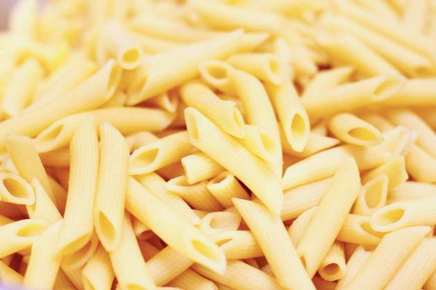 Pasta|Pastura cuita / Foto: Unsplash Pasta|Pastura cuita / Foto: Unsplash