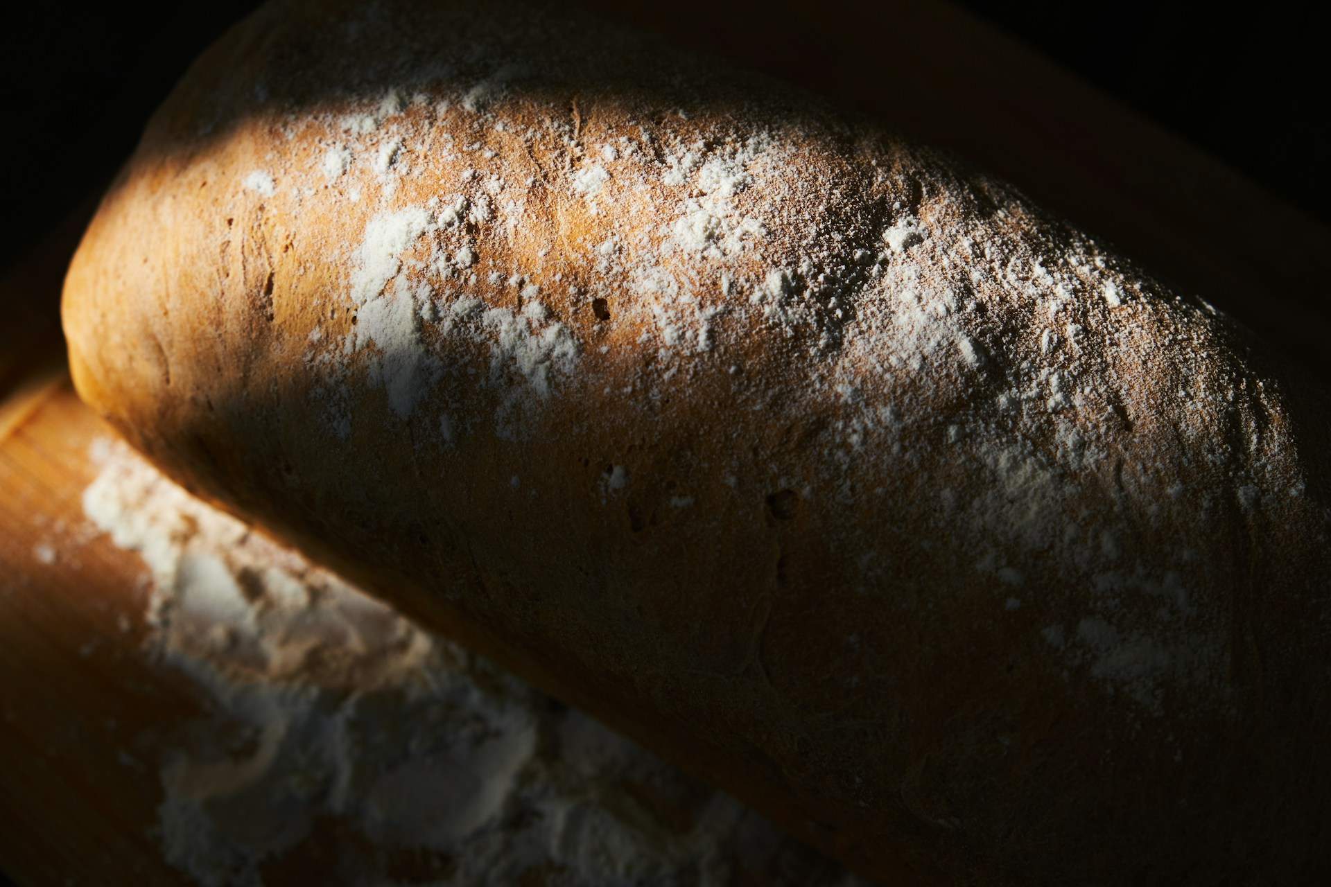 Cómo conservar el pan fresco varios días sin que se ponga duro