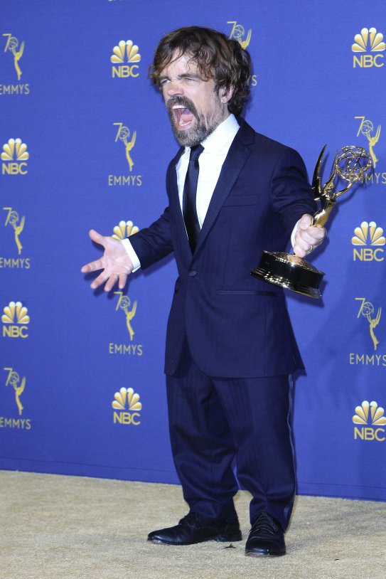 peter dinklage EFE