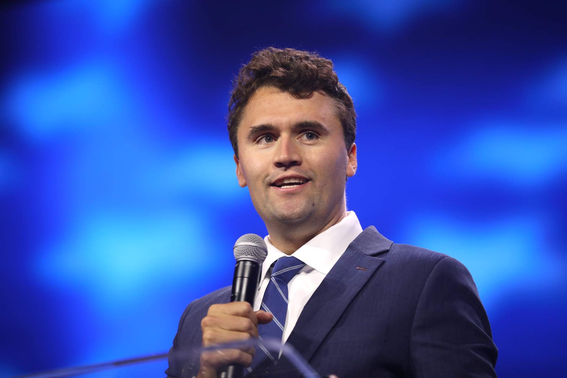 Qui és Charlie Kirk, el conservador aliat de Trump assassinat a Utah