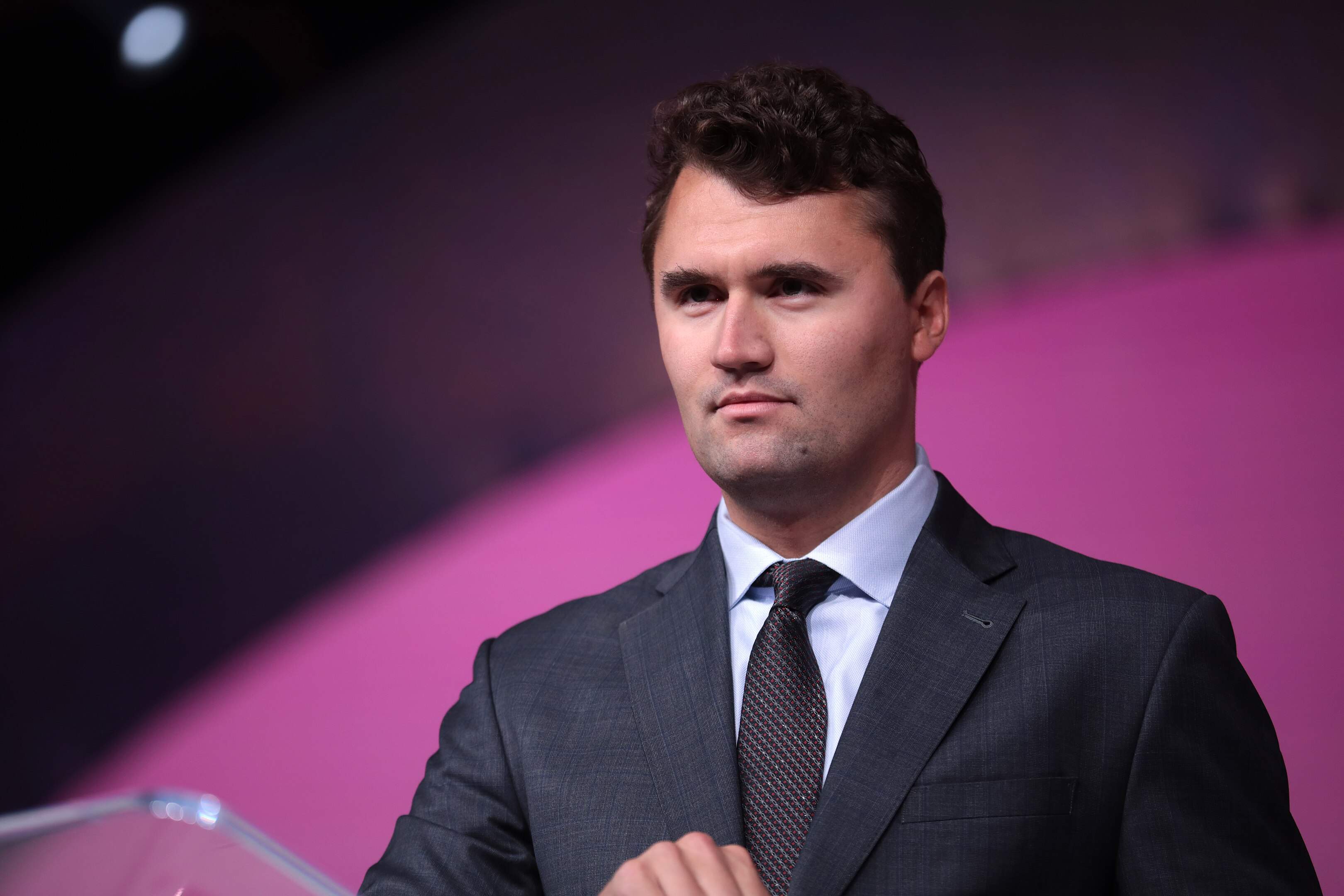 Trump confirma la mort de Charlie Kirk, l’activista conservador que ha estat víctima d’un tiroteig a Utah
