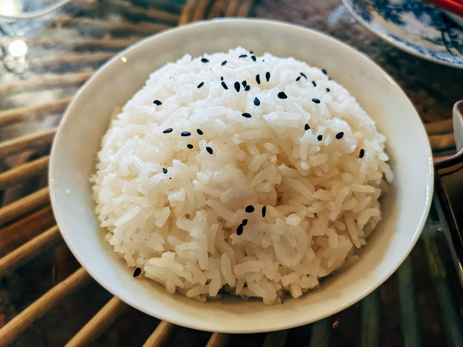 El truc japonès per fer un arròs perfecte que gairebé ningú no coneix
