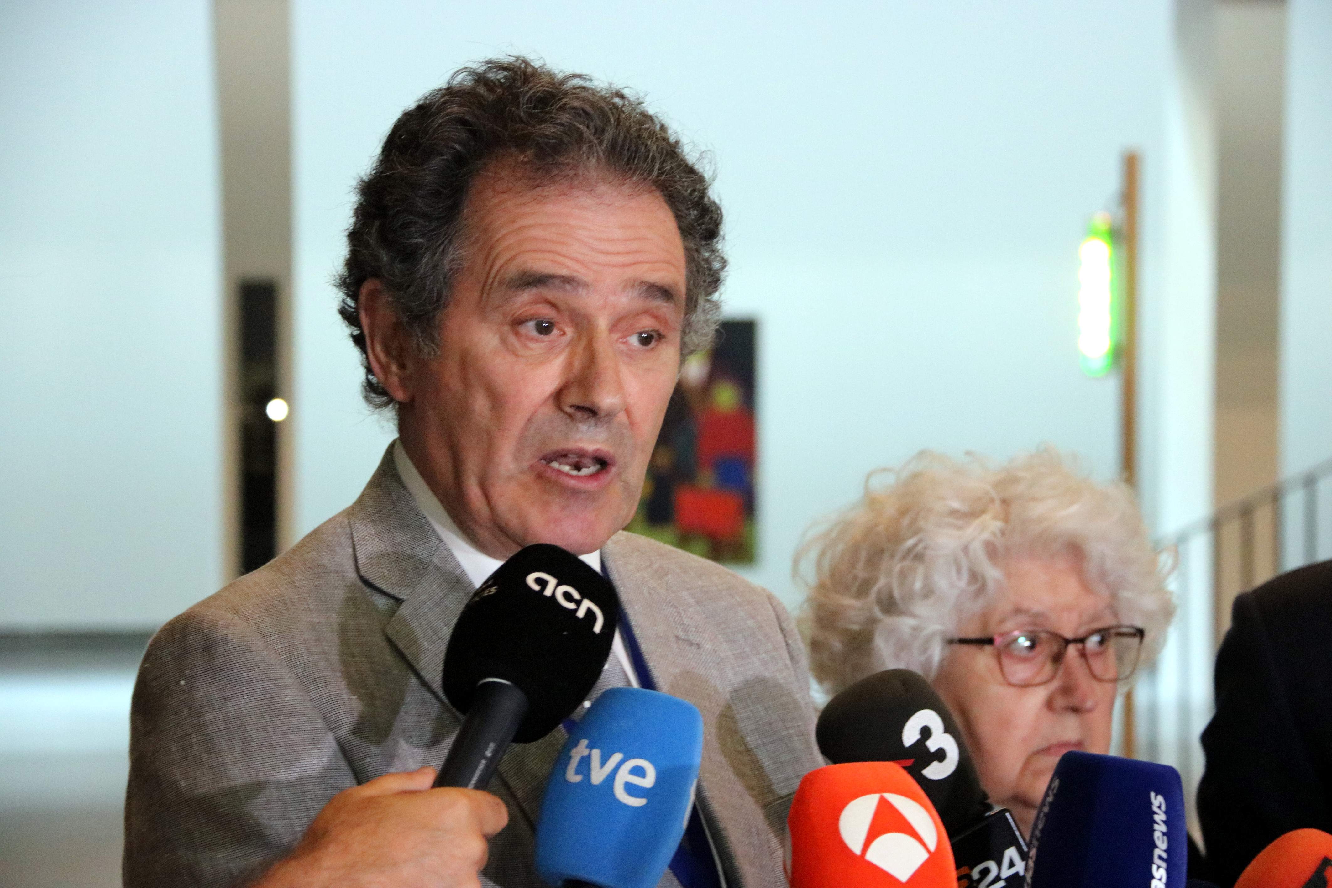 Societat Civil Catalana embogeix contra Laporta: "El Barça no és una eina al servei del règim separatista"