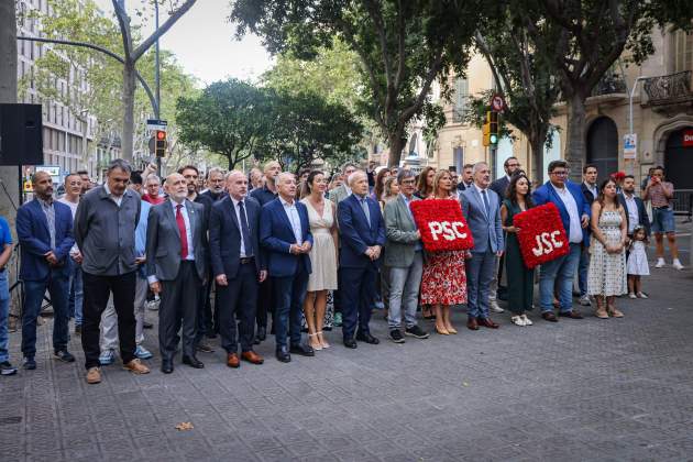 lluisa moret psc acn lluisa moret psc acn
