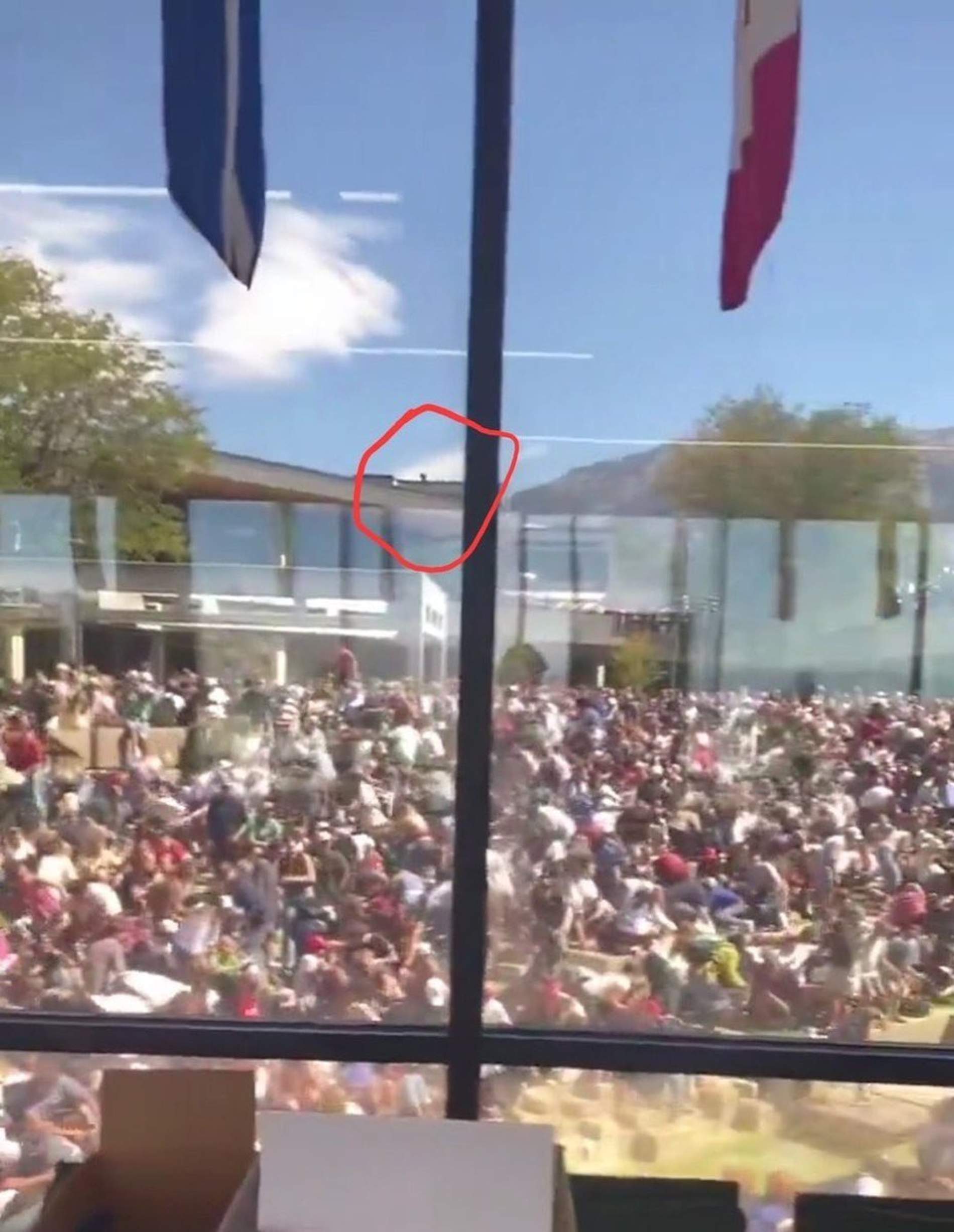 ¿Quién ha matado a Charlie Kirk? Así ha sido el asesinato del activista ultra y reconocido trumpista