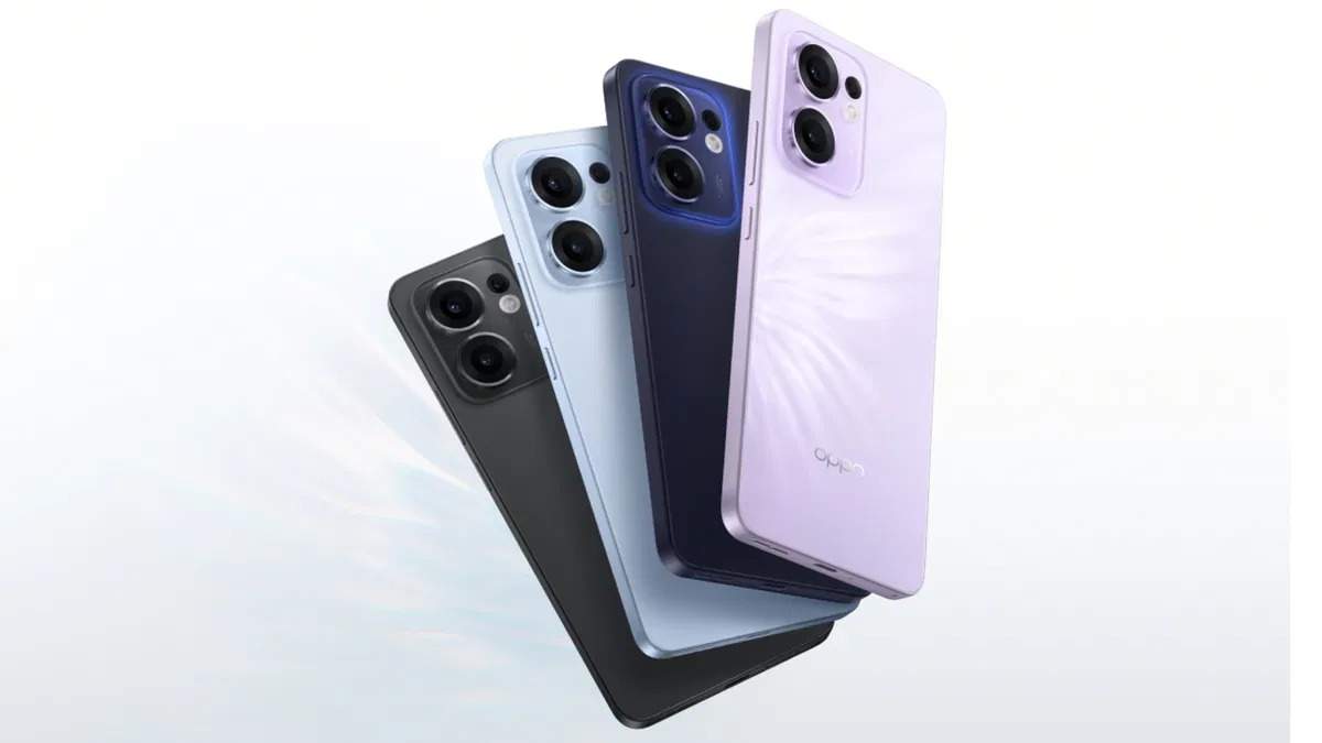 El OPPO que molts confonen amb un mòbil de 800 euros i sorprèn pel seu preu