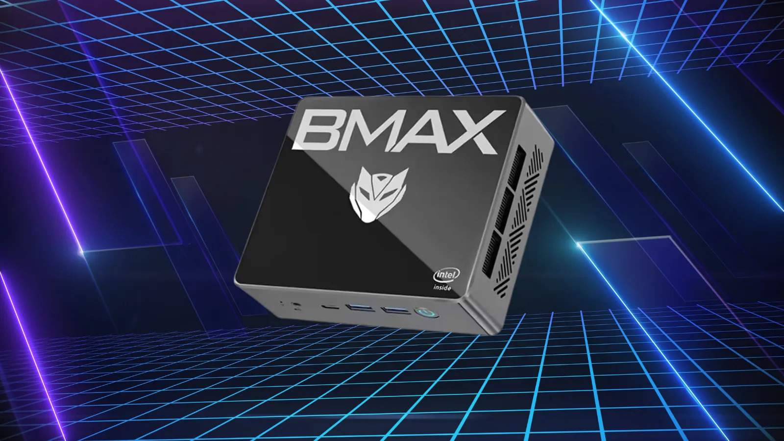 El mini PC con 16 GB de RAM y 512 GB SSD que parece imposible por poco más de 100 euros