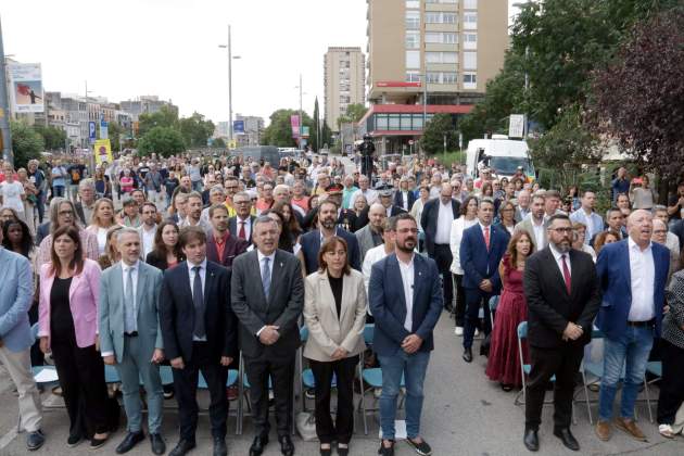 festividad 2025 en girona acn