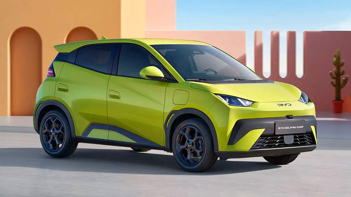 Los expertos en automoción dicen que ya hay diez coche eléctricos buenos por menos de 25.000 euros