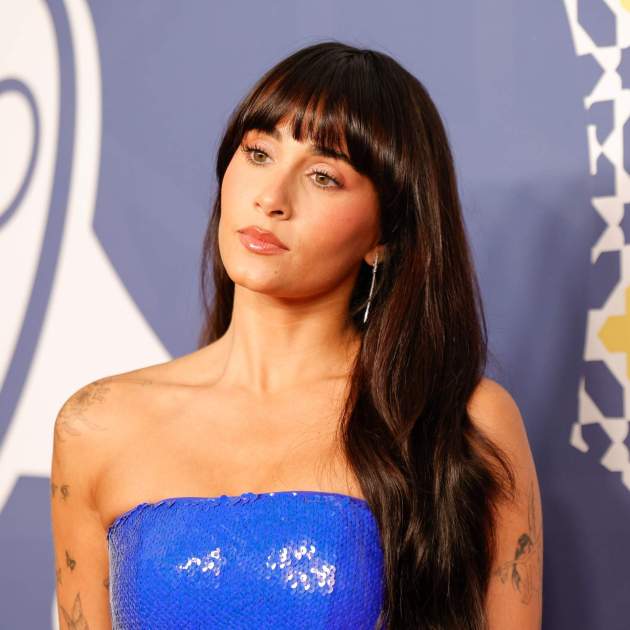 Aitana / Gtres