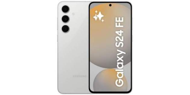 Samsung Galaxy S24 FE