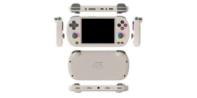 Anbernic RG40XX H Anbernic RG40XX H
