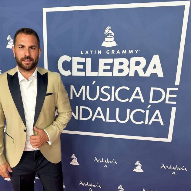 Jordi Martín / Instagram